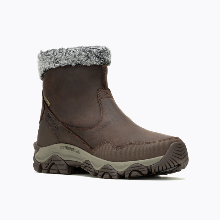 Merrell Coldpack 3 Thermo Mid Zip Damen/Women