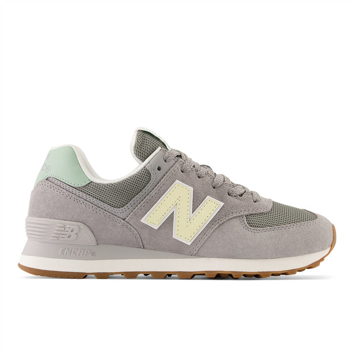 New Balance 574 Gum Damen/Women