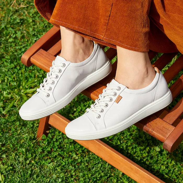 Über ECCO Schuhe