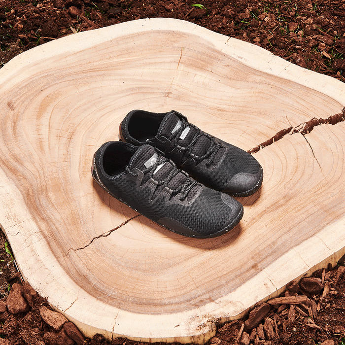 Über Merrell Barfussschuhe
