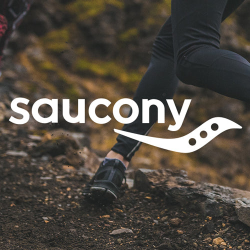 Über Saucony Schuhe