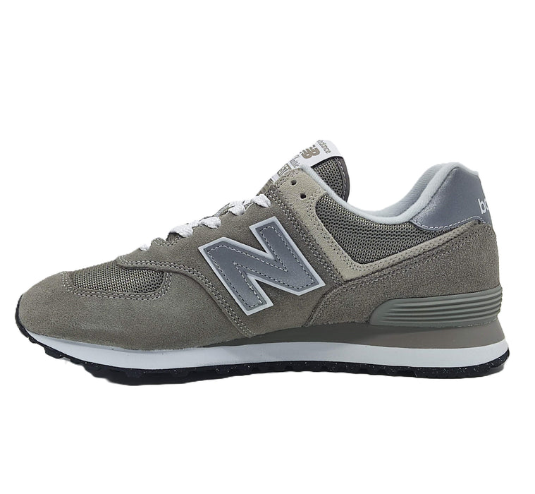 New Balance 574 Grey Herren/Men