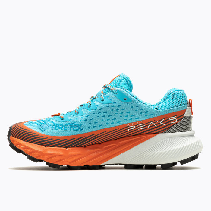 Merrell Agility Peak 5 GTX Damen/Women