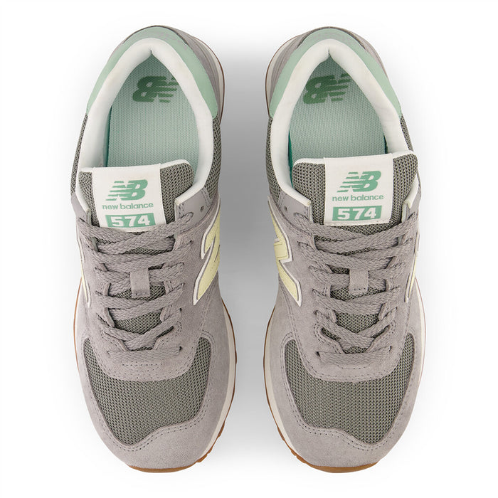 New Balance 574 Gum Damen/Women