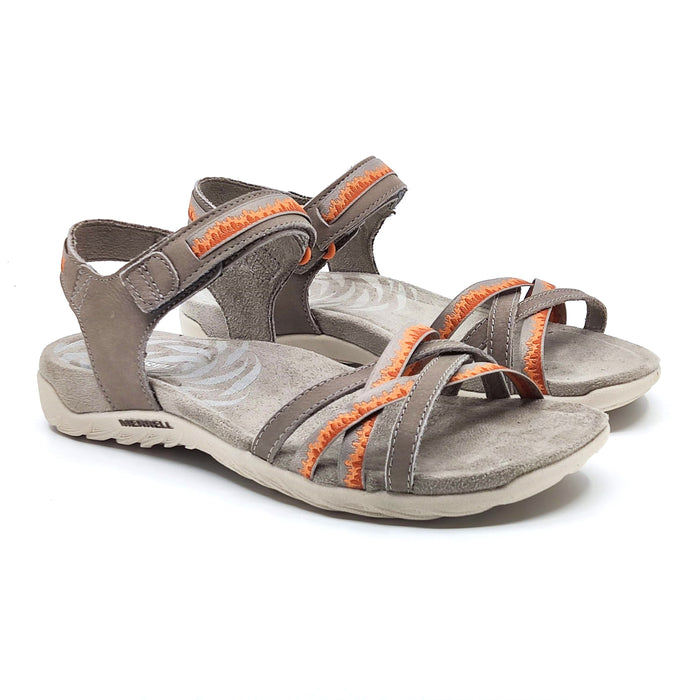 Merrell Terran 3 Cush Sandals Ladies/Women