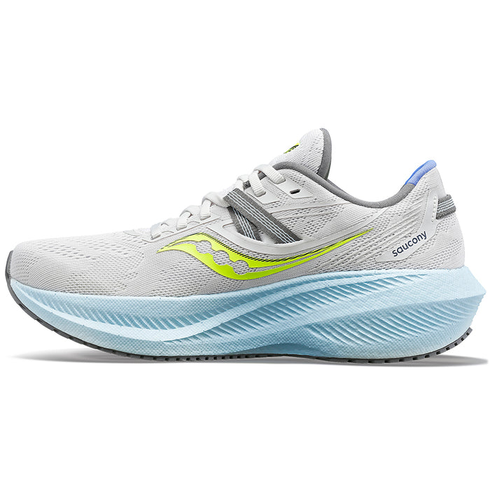 Saucony Triumph 20 Damen Women Goodshooz